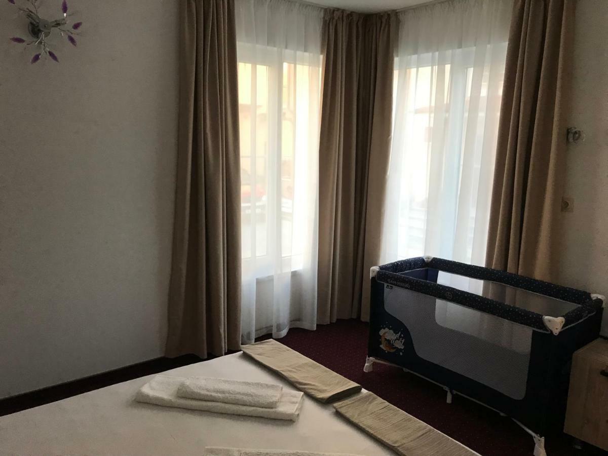 Guest House Theona Obzor Buitenkant foto