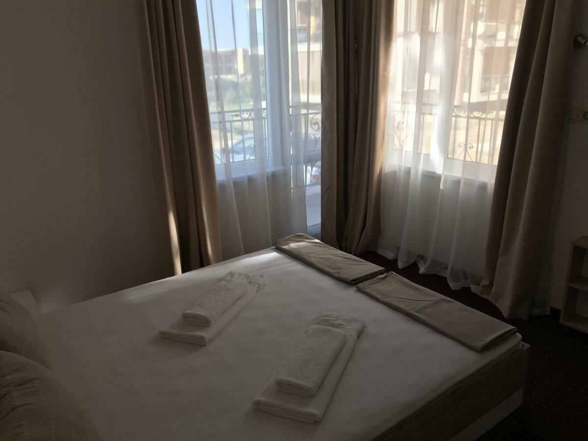 Guest House Theona Obzor Buitenkant foto