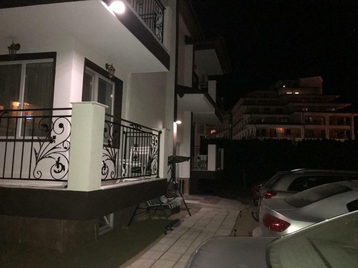 Guest House Theona Obzor Buitenkant foto
