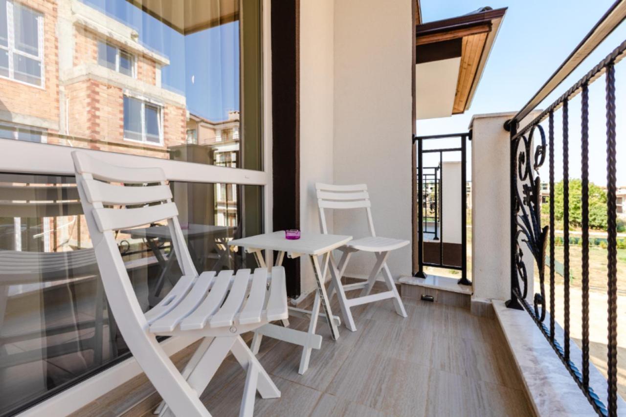 Guest House Theona Obzor Buitenkant foto