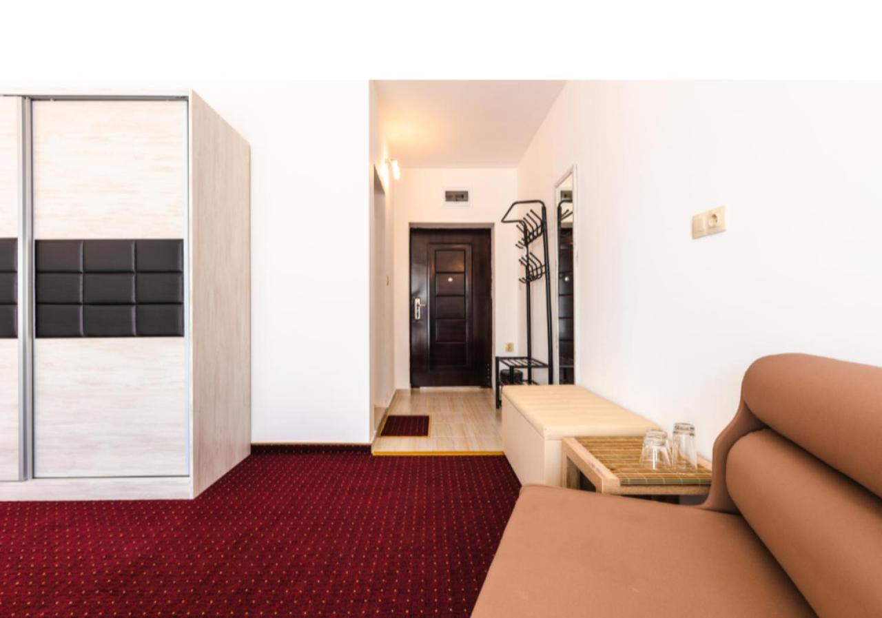 Guest House Theona Obzor Buitenkant foto