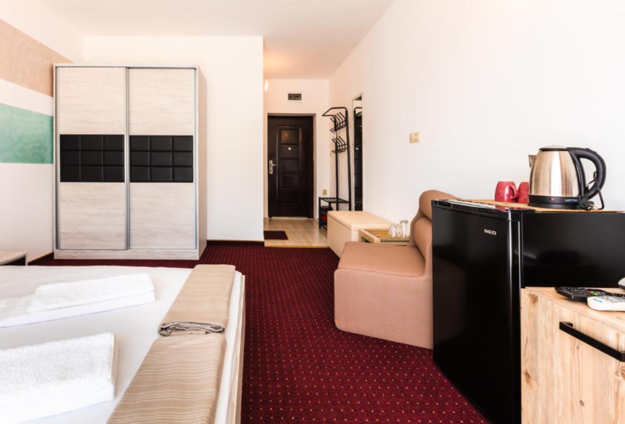 Guest House Theona Obzor Buitenkant foto