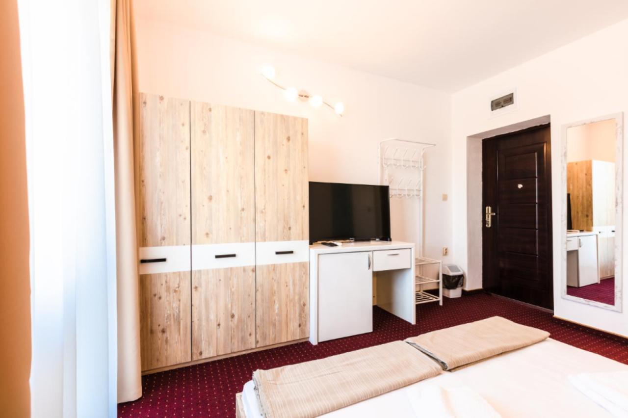 Guest House Theona Obzor Buitenkant foto