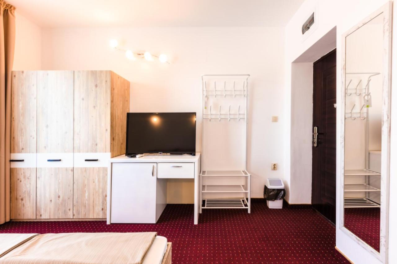 Guest House Theona Obzor Buitenkant foto