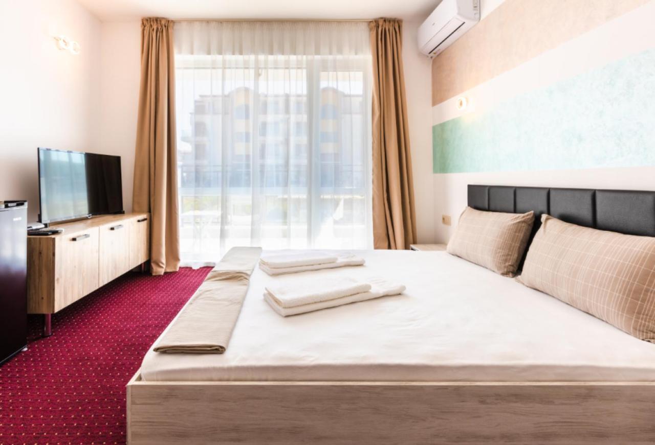 Guest House Theona Obzor Buitenkant foto
