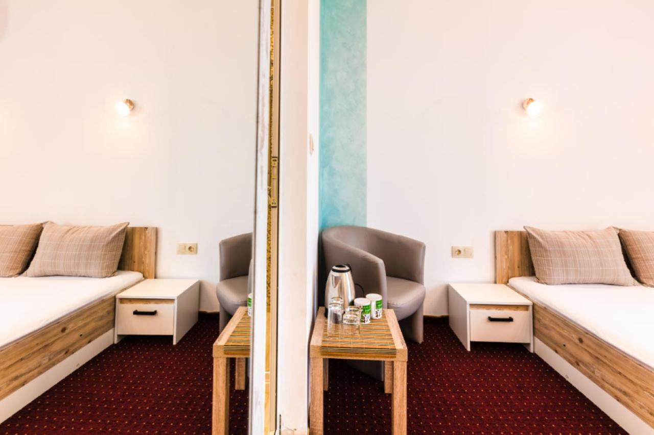 Guest House Theona Obzor Buitenkant foto