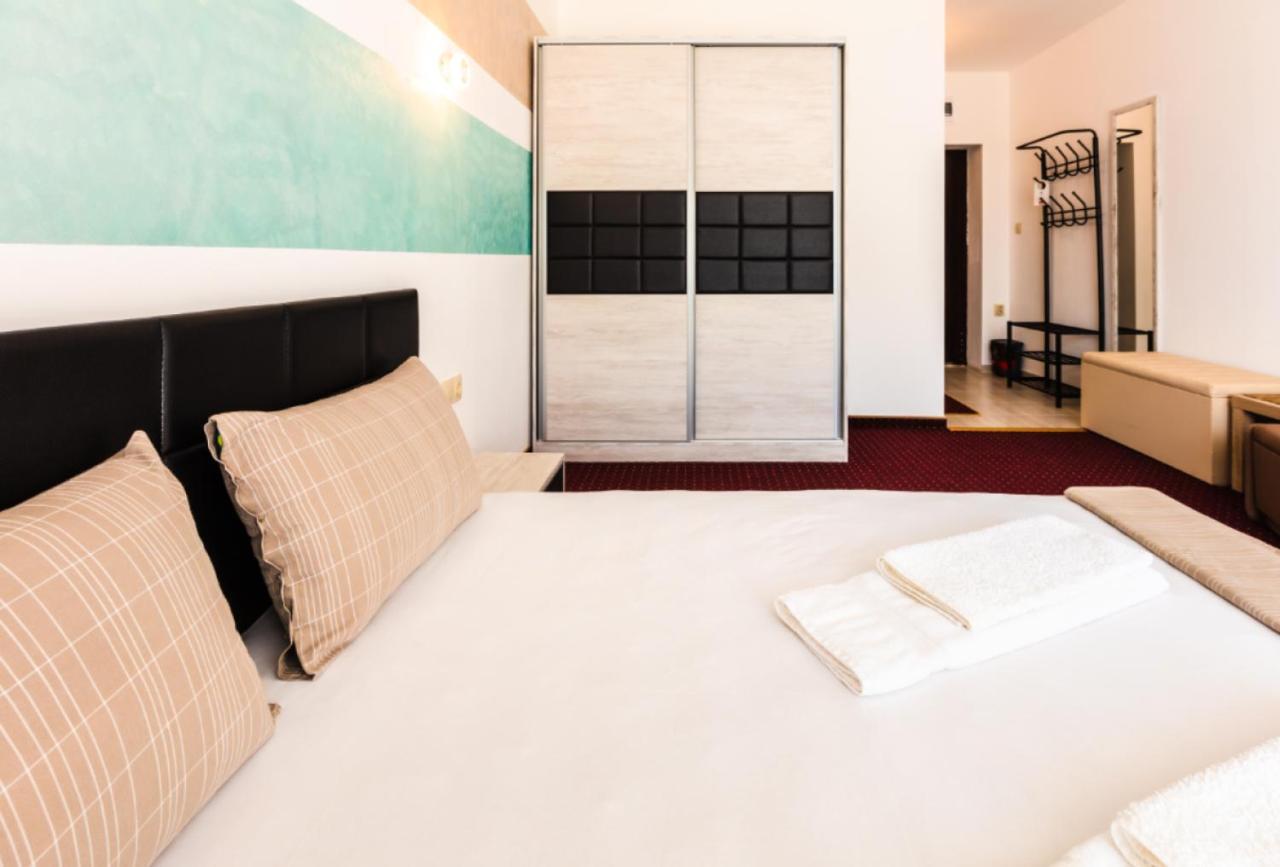 Guest House Theona Obzor Buitenkant foto