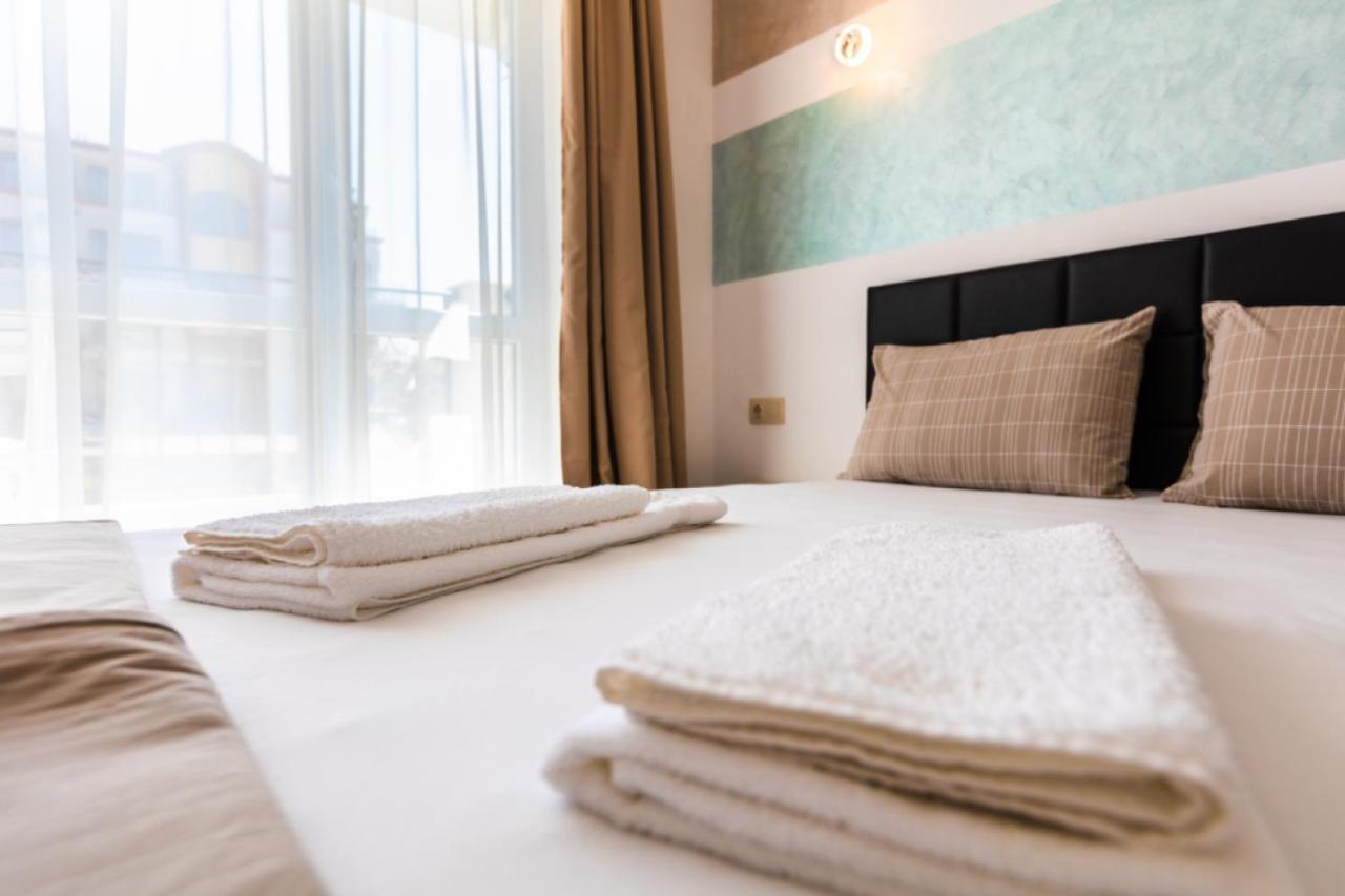 Guest House Theona Obzor Buitenkant foto