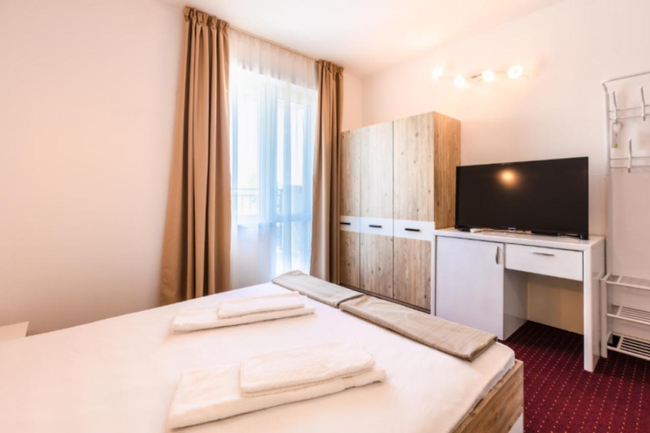 Guest House Theona Obzor Buitenkant foto