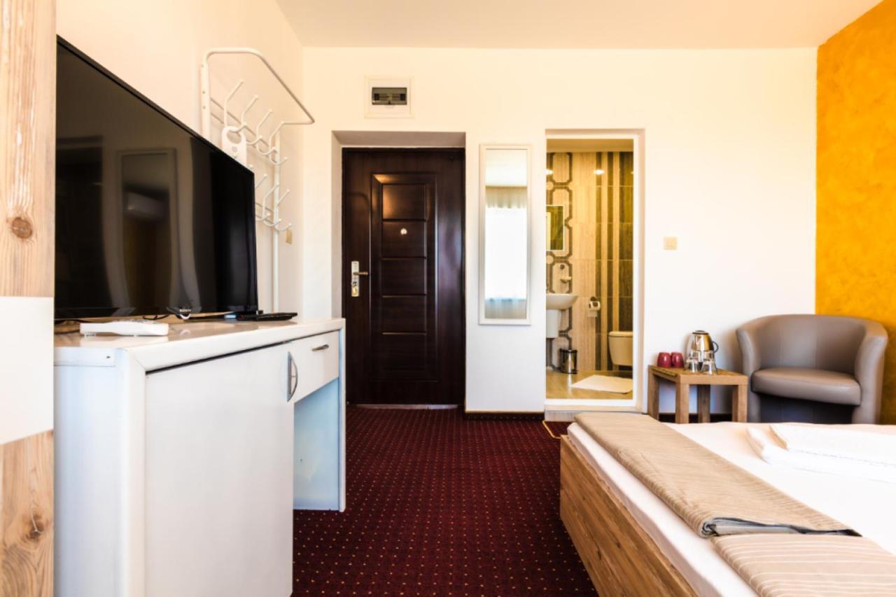 Guest House Theona Obzor Buitenkant foto