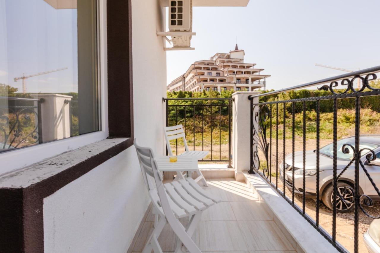 Guest House Theona Obzor Buitenkant foto