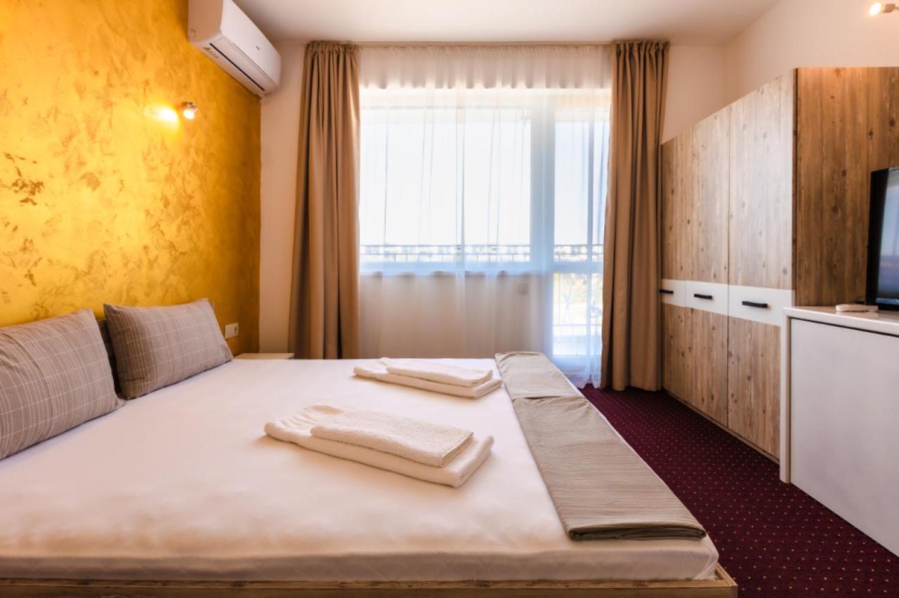 Guest House Theona Obzor Buitenkant foto