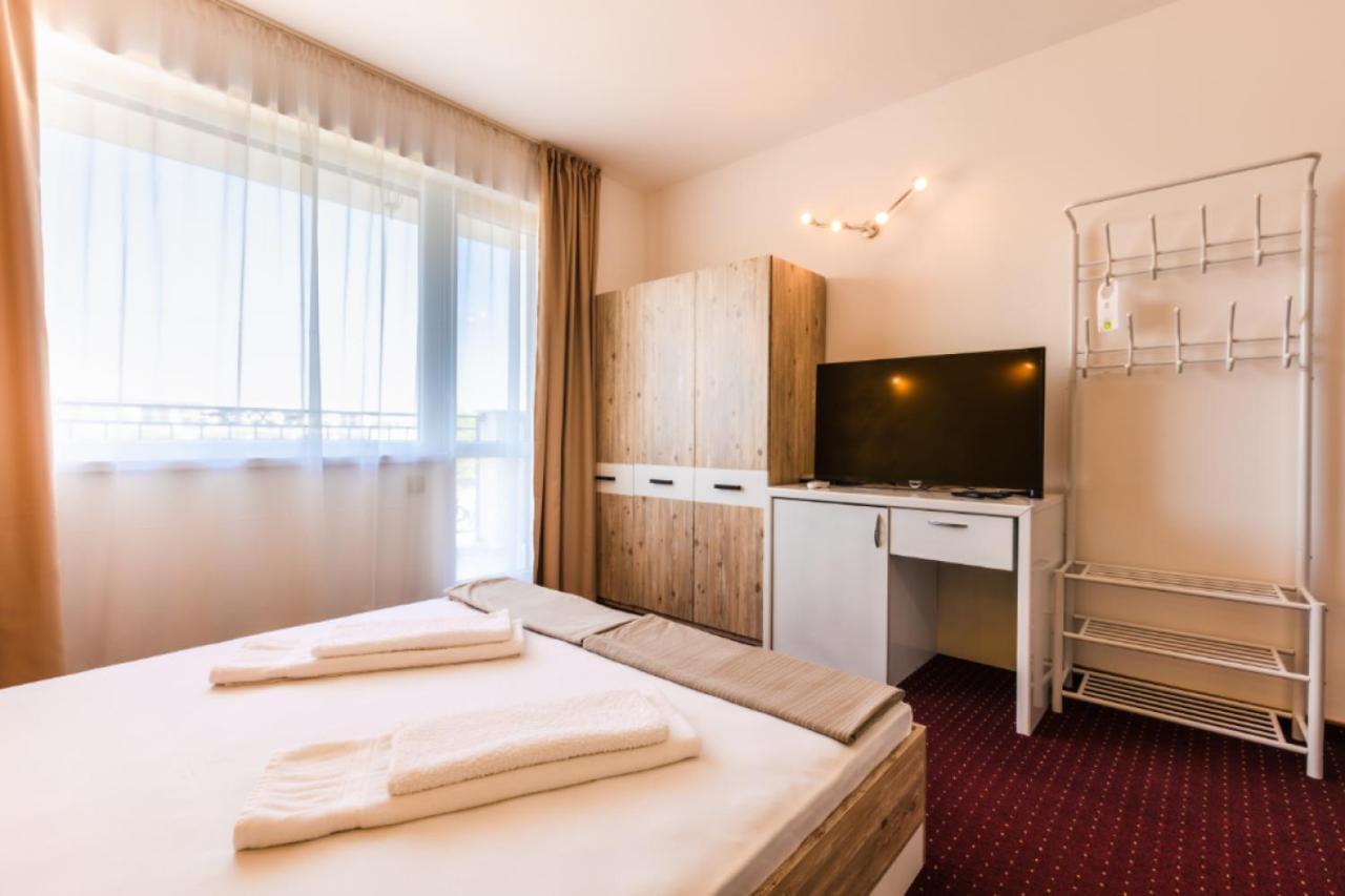 Guest House Theona Obzor Buitenkant foto