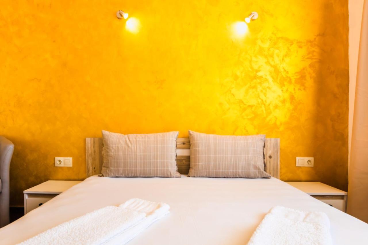 Guest House Theona Obzor Buitenkant foto