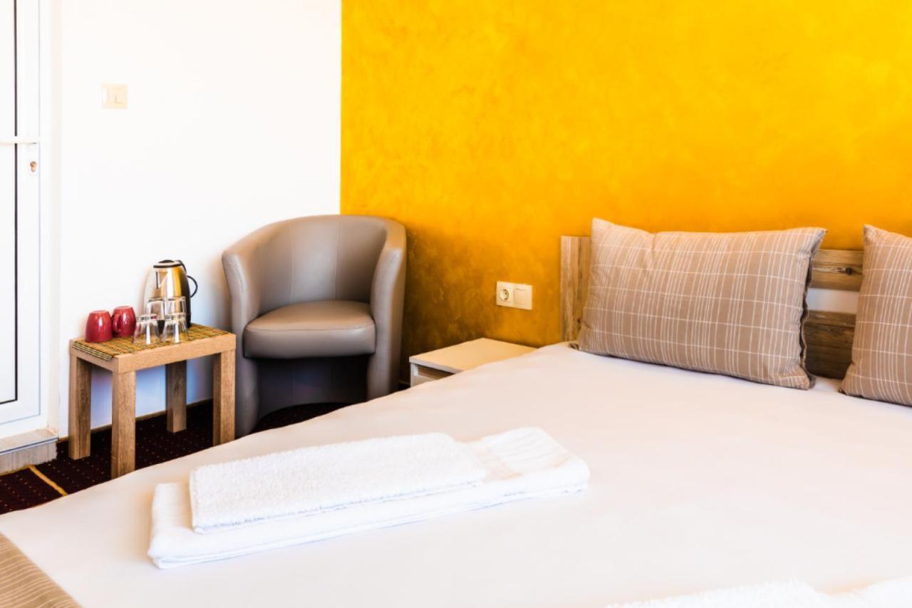 Guest House Theona Obzor Buitenkant foto