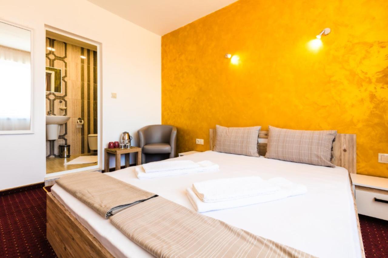 Guest House Theona Obzor Buitenkant foto
