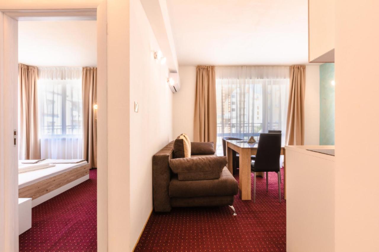 Guest House Theona Obzor Buitenkant foto