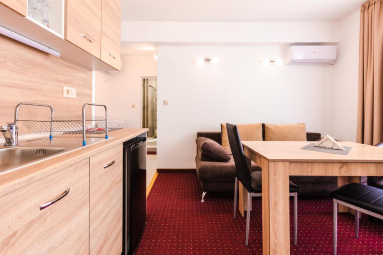 Guest House Theona Obzor Buitenkant foto