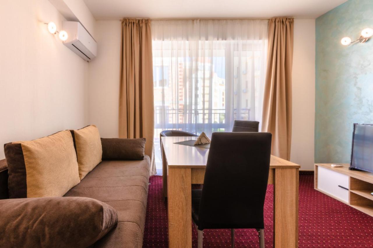 Guest House Theona Obzor Buitenkant foto