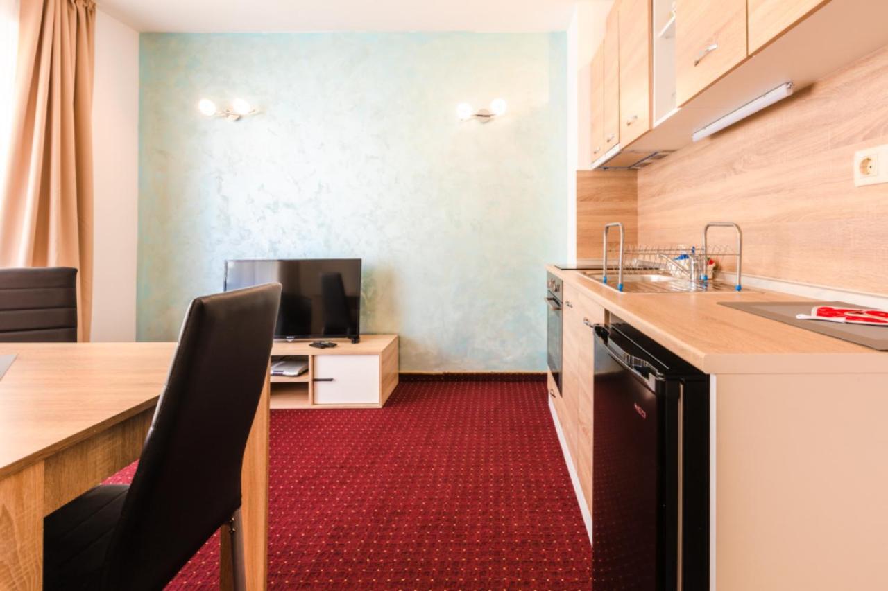 Guest House Theona Obzor Buitenkant foto