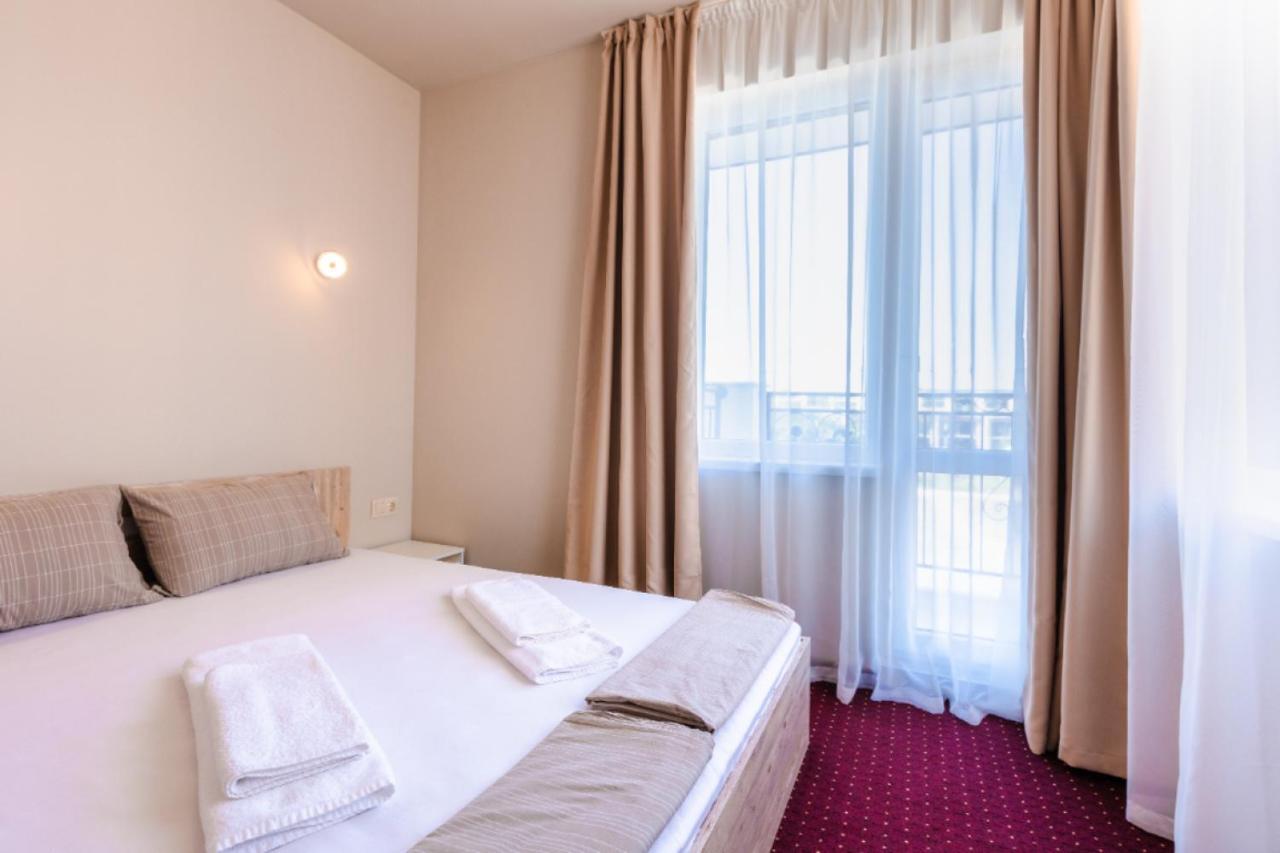Guest House Theona Obzor Buitenkant foto
