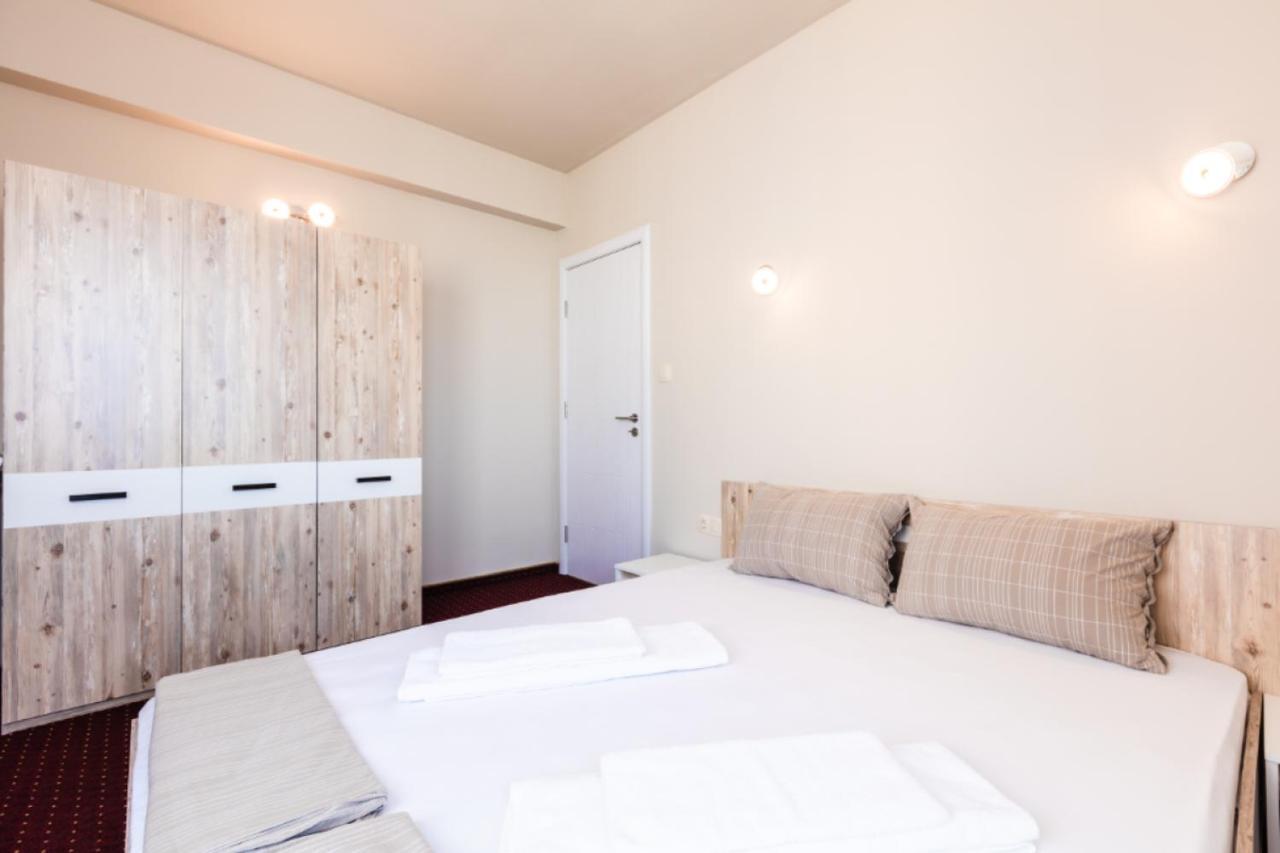 Guest House Theona Obzor Buitenkant foto