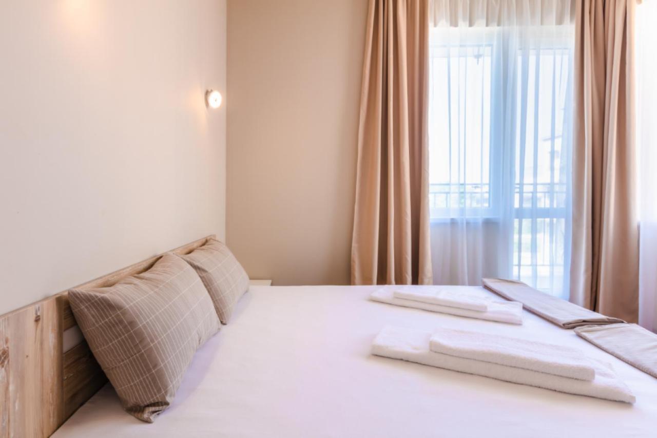 Guest House Theona Obzor Buitenkant foto